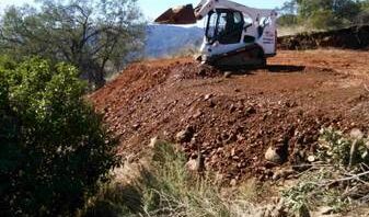 Bobcat T450 Skid Steer Track Loader Enclosed